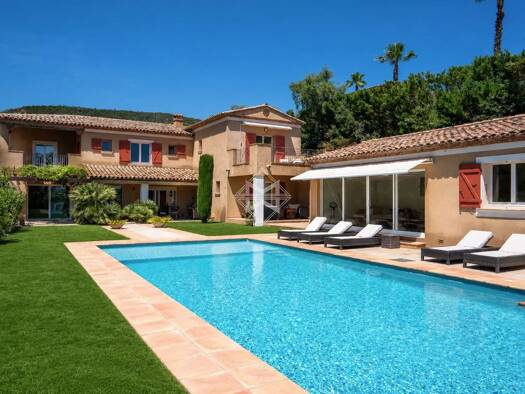 Haus zum Kauf 3.450.000 € 350 m² 3.503 m² Grundstück Grimaud 83310