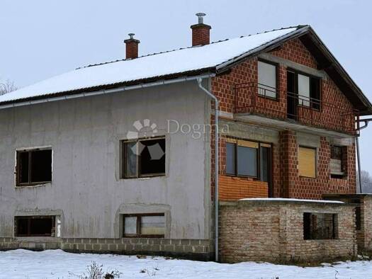 Einfamilienhaus zum Kauf 80.000 € 5 Zimmer 300 m² Okrugli Vrh, Sveti Juraj Na Bregu Okrugli Vrh 40311