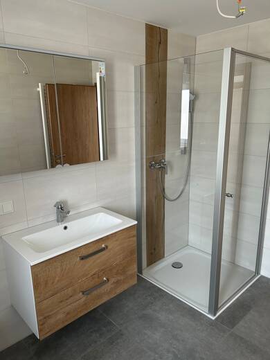Wohnung zur Miete 774 € 3 Zimmer 75 m² 1. Geschoss frei ab 01.09.2025 Hohenberg Herrieden 91567