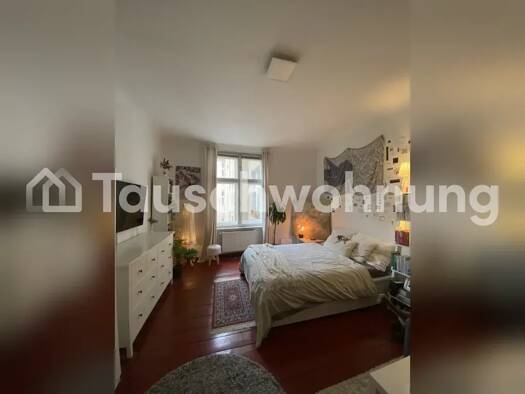 Studio zur Miete Tauschwohnung 400 € 1 Zimmer 41 m² 3. Geschoss Französisch Buchholz Berlin 10409