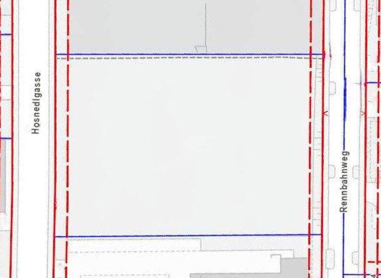 Gewerbegrundstück zum Kauf 4.400.000 € 7.565 m² Grundstück Wien 1220