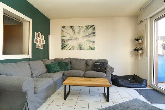 Reihenendhaus zum Kauf 499.000 € 6 Zimmer 108 m² 331 m² Grundstück frei ab 01.08.2025 Eddersheim Hattersheim am Main 65795