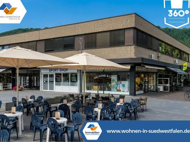 Wohnung zum Kauf 89.000 € 2 Zimmer 64 m² Werdohl 58791