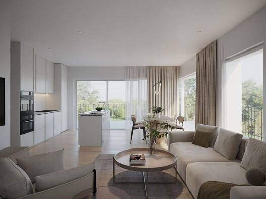 Wohnung zum Kauf 55 m² Kirchdorf in Tirol 6382