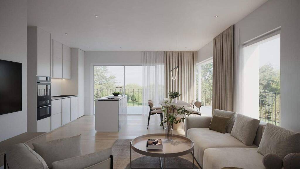 Wohnung zum Kauf 55 m² Kirchdorf in Tirol 6382