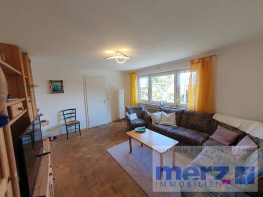 Wohnung zur Miete 370 € 2 Zimmer 45 m² frei ab sofort Wellendingen Wellendingen 78669