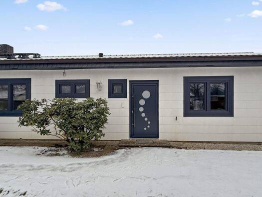 Bungalow zur Miete 1.650 € 4 Zimmer 101 m² 509 m² Grundstück frei ab 01.03.2026 Tangstedt Schleswig-Holstein 22889