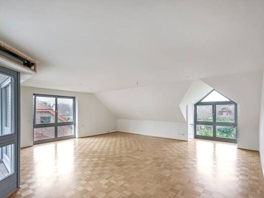 Wohnung zur Miete 920 € 3 Zimmer 134 m² frei ab 01.11.2026 Kernstadt Lippstadt 59555