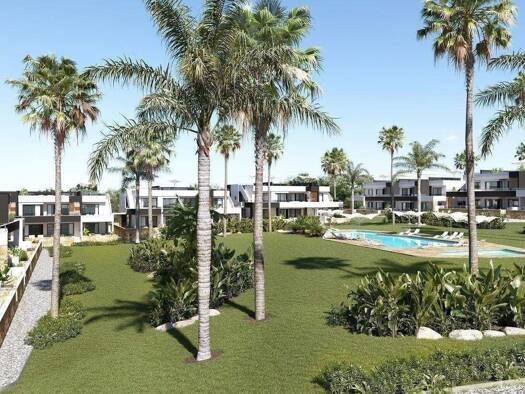 Penthouse zum Kauf provisionsfrei 342.000 € 3 Zimmer 78 m² Calle Gerona Quesada 03170