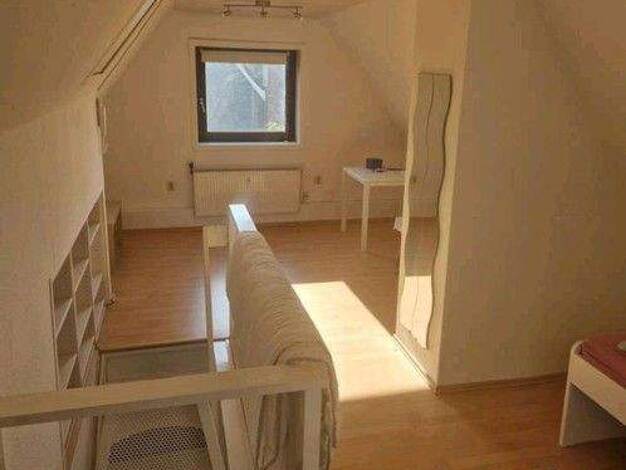 Wohnung zur Miete 450 € 1 Zimmer 31 m² 2. Geschoss frei ab 01.04.2026 Erikaweg 11b Ahrensburg 22926