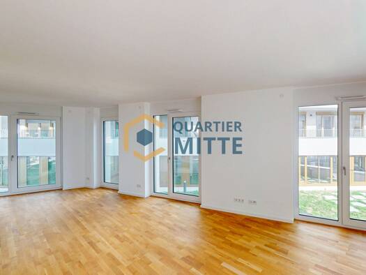 Wohnung zur Miete 1.805 € 3 Zimmer 99,2 m² 2. Geschoss Dr.-Richard-Bonz-Straße 13 Böblingen Böblingen 71032