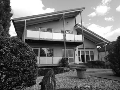 Villa zum Kauf 1.299.000 € 10 Zimmer 431 m² 673 m² Grundstück Langendiebach Erlensee 63526