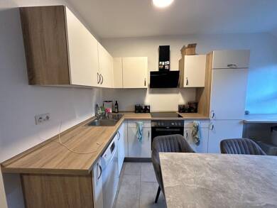 Wohnung zum Kauf 230.000 € 2 Zimmer 47,8 m² EG frei ab sofort Eichstätt Eichstätt 85072