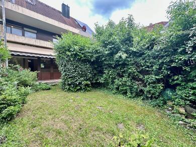 Reihenmittelhaus zum Kauf provisionsfrei 420.000 € 5 Zimmer 99 m² 210 m² Grundstück Würzburg 97084