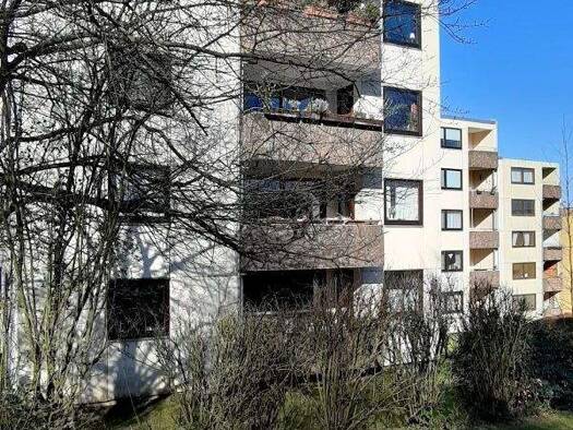 Wohnung zum Kauf 169.000 € 5 Zimmer 106 m² 5. Geschoss frei ab sofort Kirchdornberg Bielefeld 33619