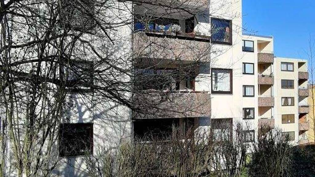 Wohnung zum Kauf als Kapitalanlage geeignet 169.000 € 5 Zimmer 106 m² Kirchdornberg Bielefeld 33619