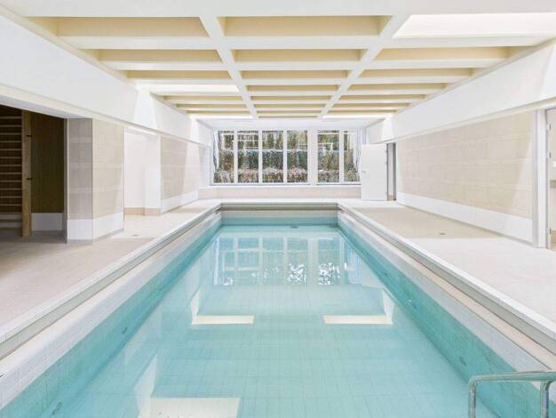 Wohnung zum Kauf 415.000 € 3 Zimmer 78 m² 1. Geschoss Lohhof Unterschleißheim 85716