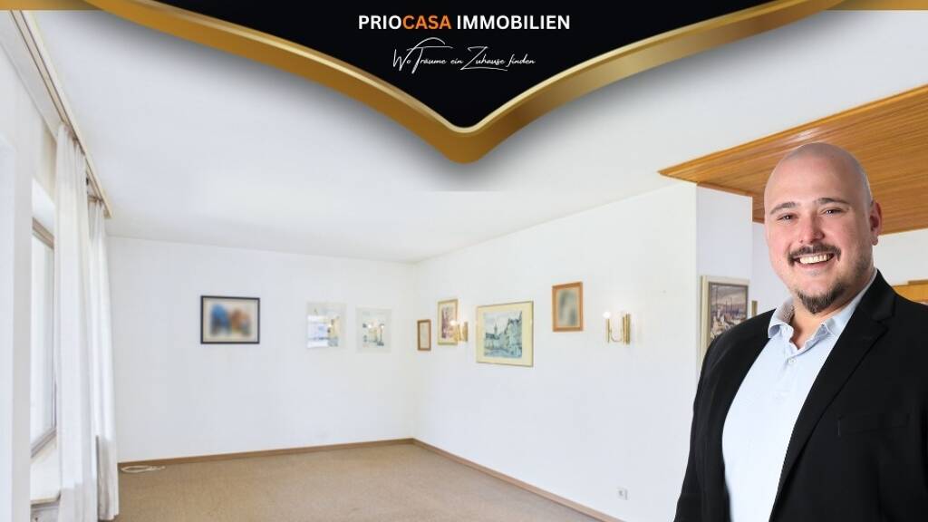 Bungalow zum Kauf 330.000 € 4 Zimmer 150 m² 650 m² Grundstück Könen Konz 54329
