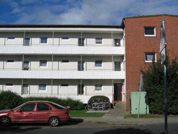 Wohnung zur Miete 552 € 2,5 Zimmer 52,5 m² 1. Geschoss frei ab 31.08.2026 Angeln 48 Hemelingen Ost 28309