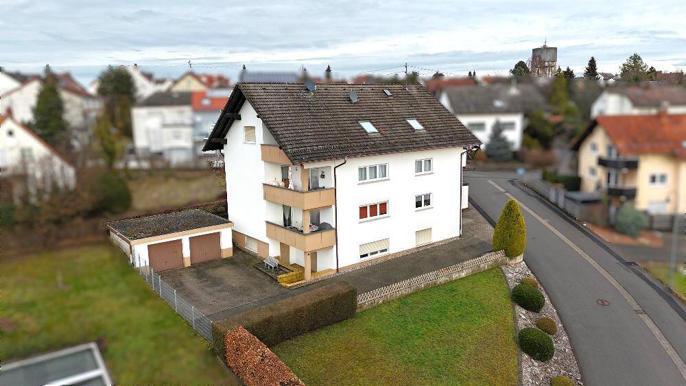 Mehrfamilienhaus zum Kauf - Ansicht 6