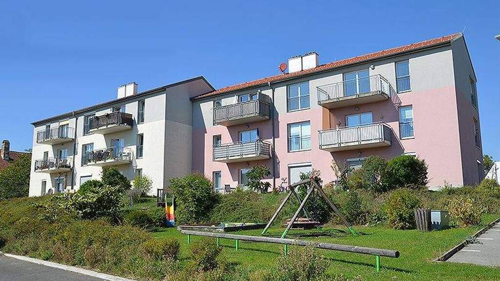 Wohnung zur Miete 596 € 52,8 m² Am Bach 2/3 Röschitz 3743