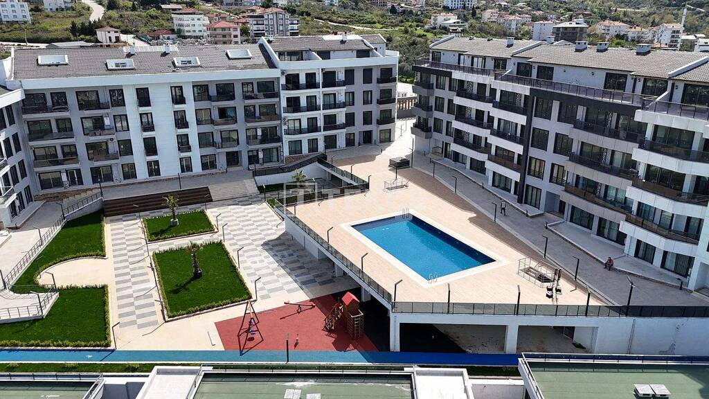 Maisonette zum Kauf 191.000 € 5 Zimmer 180 m² 3. Geschoss Yalova 77300
