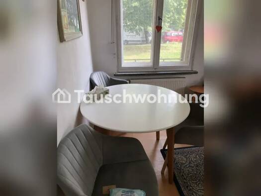 Wohnung zur Miete Tauschwohnung 480 € 3 Zimmer 58 m² EG Französisch Buchholz Pankow 13189