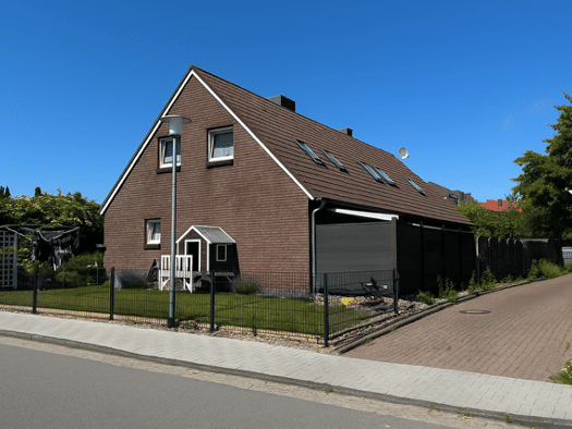 Haus zum Kauf 175.000 € 3 Zimmer 71 m² Molkereilohne 5 Norden Norden 26506