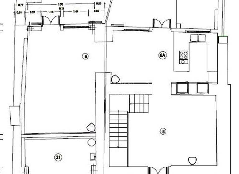 Stadthaus zum Kauf provisionsfrei 1.920.000 € 6 Zimmer 375 m² 251 m² Grundstück Artà 07570
