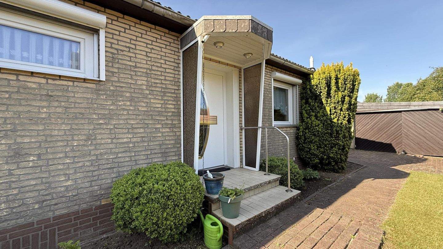 Einfamilienhaus zum Kauf - Mehr