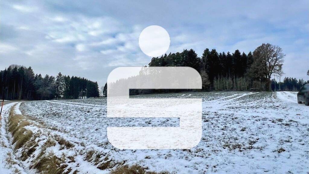 Land-/Forstwirtschaft zum Kauf 145.000 € 11.237 m² Grundstück Taubendorf Gangkofen 84140