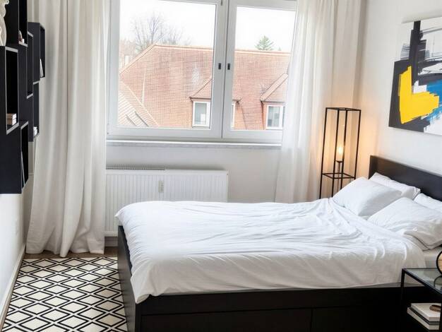 Wohnung zum Kauf provisionsfrei 319.000 € 4 Zimmer 83,8 m² 2. Geschoss Müggelheimer Straße 5 c Köpenick Berlin 12555