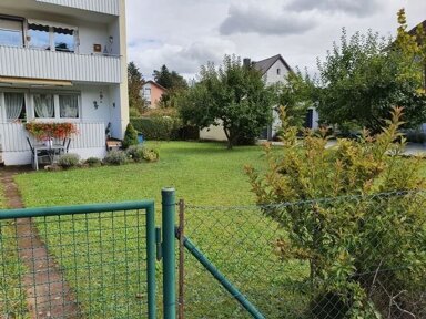 Wohnung zum Kauf 169.000 € 2 Zimmer 51,2 m² Kerngebiet Waldkraiburg 84478