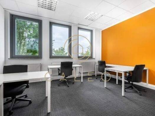 Bürofläche zur Miete provisionsfrei 90 m² Bürofläche teilbar ab 1 m² Gebersdorf Nürnberg 90449