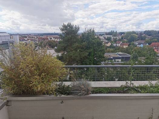 Bungalow zur Miete 1.260 € 4 Zimmer 110 m² 110 m² Grundstück frei ab 01.12.2025 Hohenkreuz Esslingen am Neckar 73732
