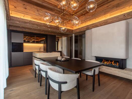 Wohnung zum Kauf 2.750.000 € 3 Zimmer 97 m² Kitzbühel 6370