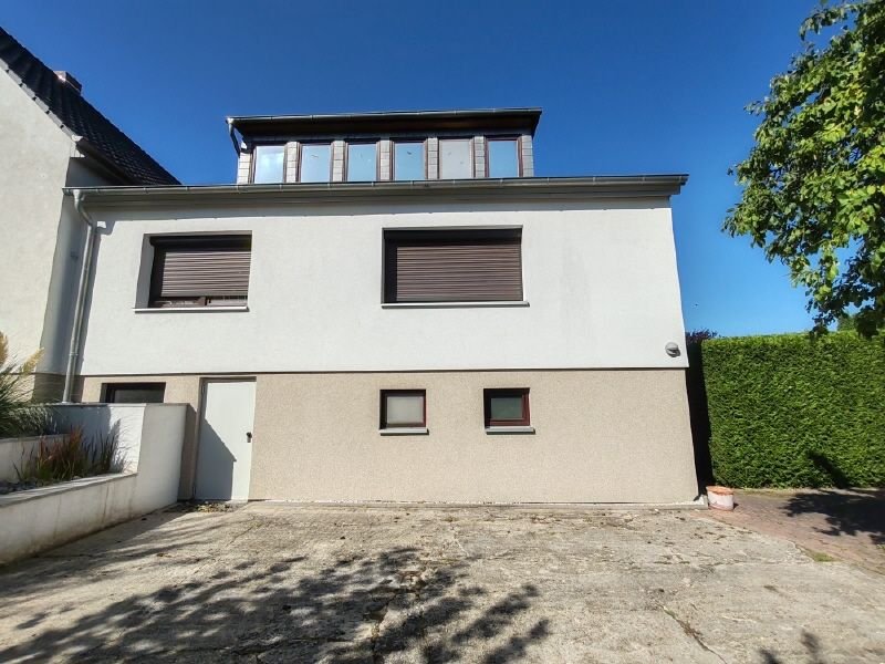 Doppelhaushälfte zum Kauf 315.000 € 4 Zimmer 127,3 m²<br/>Wohnfläche 486 m²<br/>Grundstück Neuhaus Wolfsburg 38446