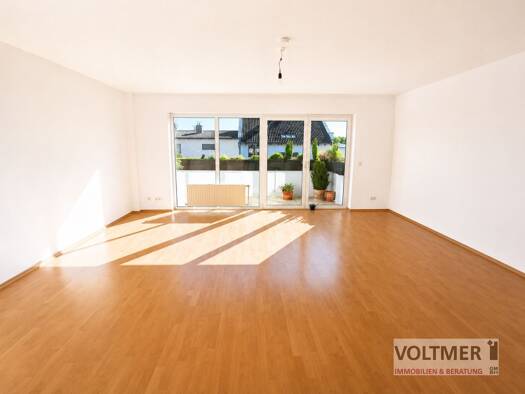 Wohnung zur Miete 1.050 € 4 Zimmer 120 m² 1. Geschoss frei ab sofort Kohlhof Neunkirchen/Saar 66539