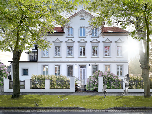 Wohnung zum Kauf 298.000 € 2 Zimmer 70,8 m² 1. Geschoss Petershagen Petershagen/Eggersdorf 15370