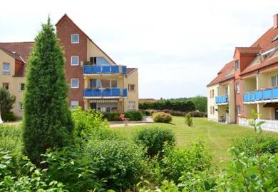 Wohnung zum Kauf 85.000 € 2 Zimmer 52 m² EG Müncheberg Müncheberg 15374