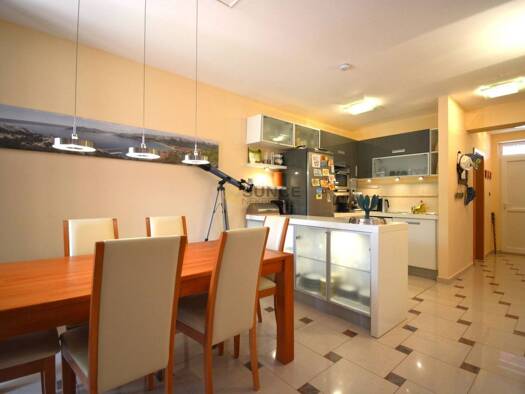 Wohnung zum Kauf 267.300 € 2 Zimmer 60 m² Baška 51523