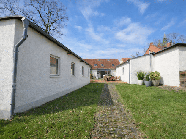 Einfamilienhaus zum Kauf 490.000 € 4 Zimmer 164,3 m² 1.290 m² Grundstück frei ab sofort Alt Ruppin 16827