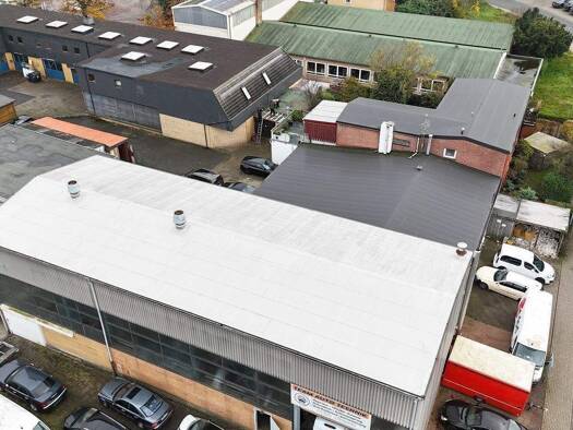 Gewerbepark zum Kauf 1.790.000 € 2.749 m² Grundstück Garstedt Norderstedt 22850