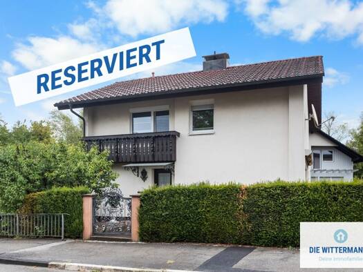 Einfamilienhaus zum Kauf 530.000 € 4 Zimmer 112,5 m² 796 m² Grundstück Schopfheim Schopfheim 79650