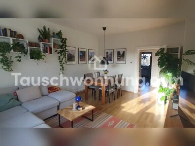 Wohnung zur Miete Tauschwohnung 455 € 3 Zimmer 62 m² 3. Geschoss Mitte Hannover 30159