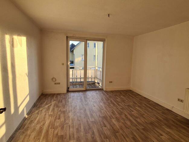 Wohnung zur Miete 525 € 3 Zimmer 60,7 m² 3. Geschoss An der Stedte 8 Berka Werra-Suhl-Tal 99837