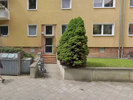 Studio zur Miete 680 € 1 Zimmer 63 m² Geschoss -1/2 frei ab 15.01.2026 Platz der Freiheit 2 Hansaviertel Rostock 18057
