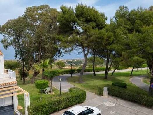 Reihenhaus zum Kauf 365.000 € 3 Zimmer 136 m² Calle Strauss Santa Pola 03130