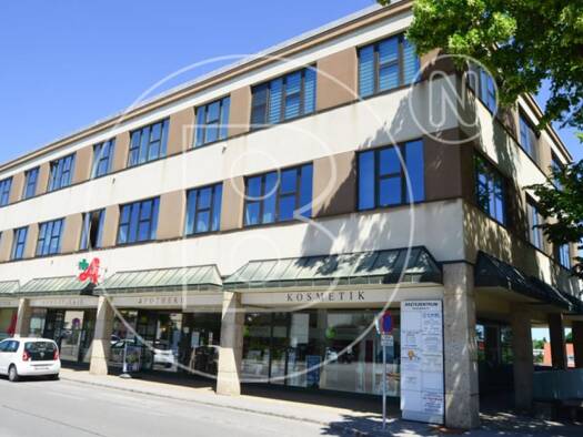 Gewerbeobjekt zum Kauf als Kapitalanlage geeignet 3.300.000 € 3.187 m² 2.496 m² Grundstück Zistersdorf 2225