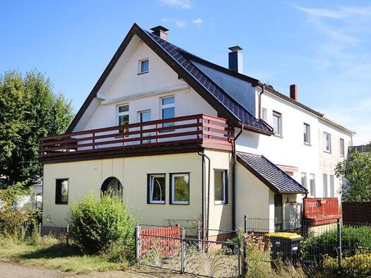 Einfamilienhaus zum Kauf 99.000 € 9 Zimmer 180 m² 570 m² Grundstück Tettenborn-Kolonie Bad Sachsa 37441